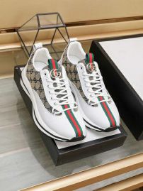Picture of Gucci Shoes Men _SKUfw135436797fw